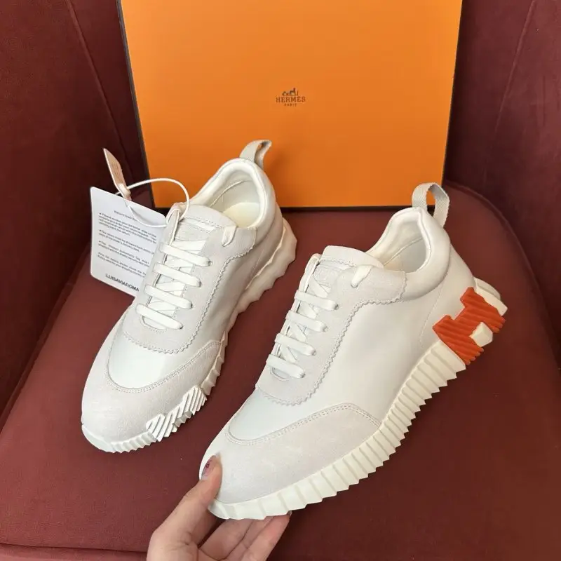 Hermes Кросівки Bouncing — Фото 1