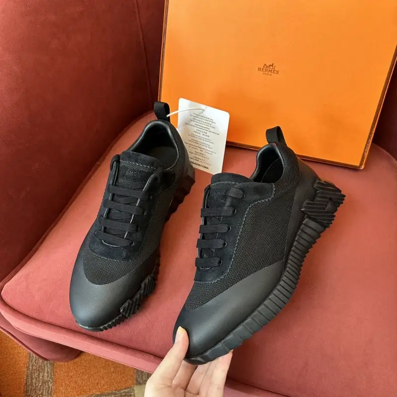 Hermes Кросівки Bouncing — Фото 1