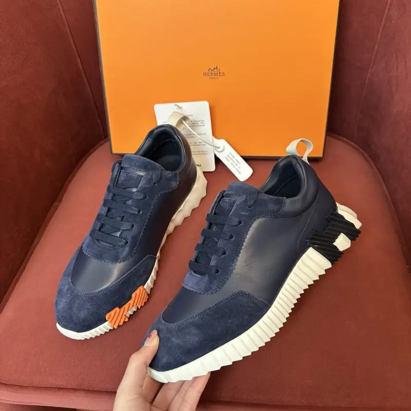 Hermes Кросівки Bouncing — Фото 1