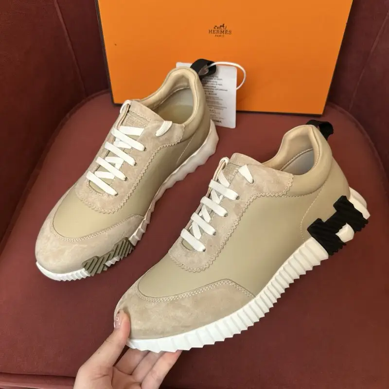 Hermes Кросівки Bouncing — Фото 1