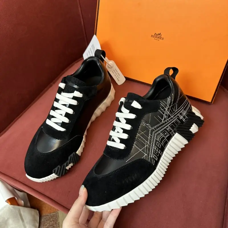Hermes Кросівки Bouncing — Фото 1