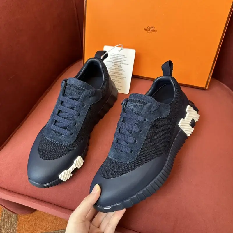 Hermes Кросівки Bouncing — Фото 1
