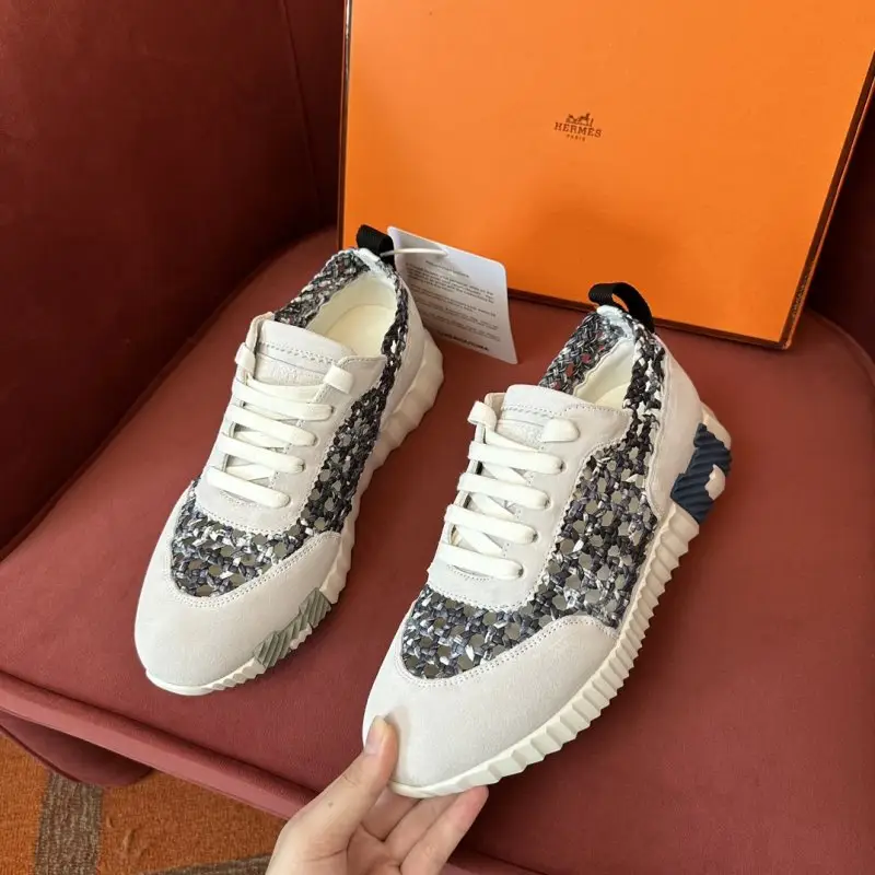 Hermes Кросівки Bouncing — Фото 1