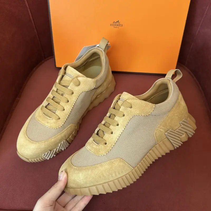 Hermes — Кросівки Bouncing