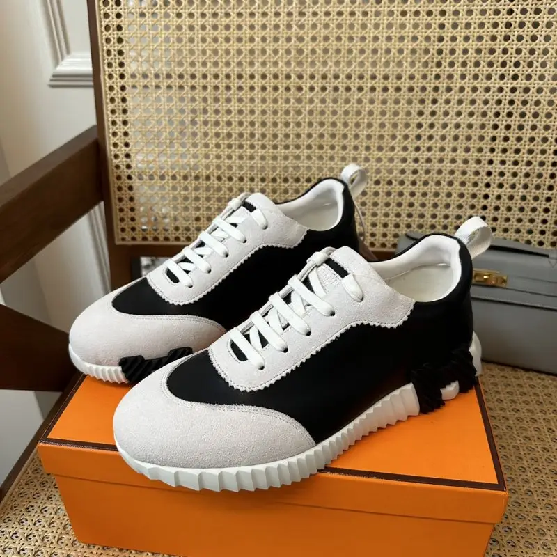 Hermes — Кросівки Bouncing