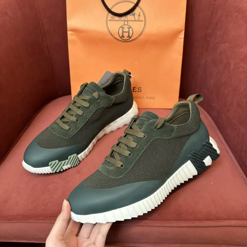 Hermes — Кросівки Bouncing