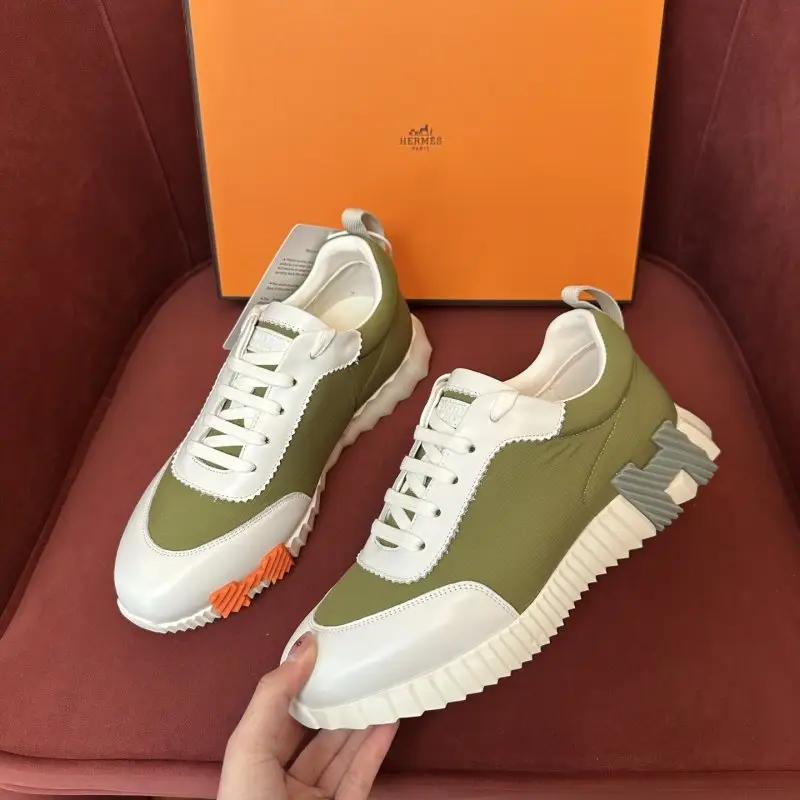 Hermes — Кросівки Bouncing