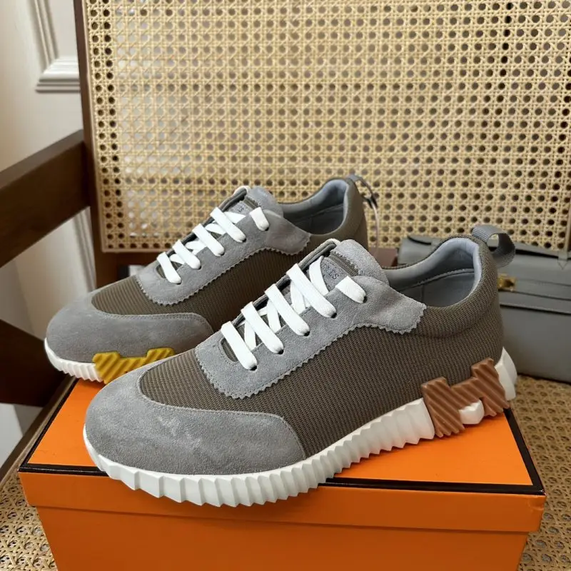 Hermes — Кросівки Bouncing