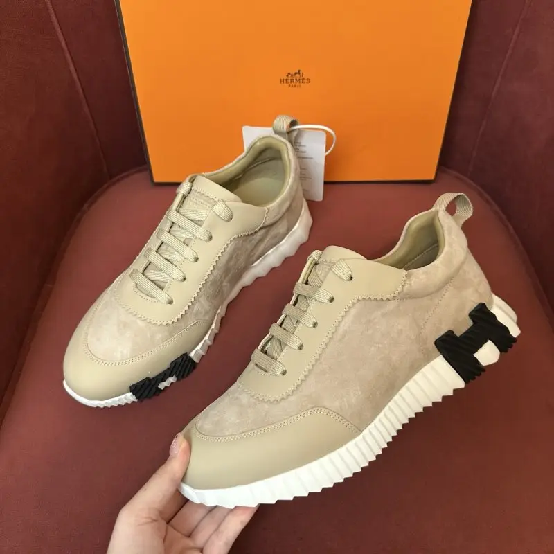 Hermes — Кросівки Bouncing