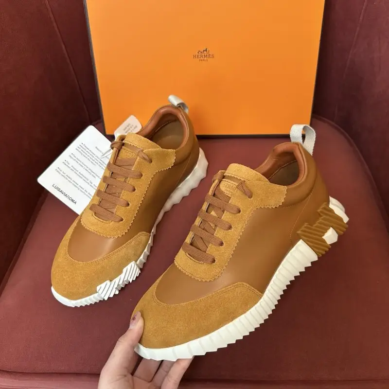 Hermes — Кросівки Bouncing