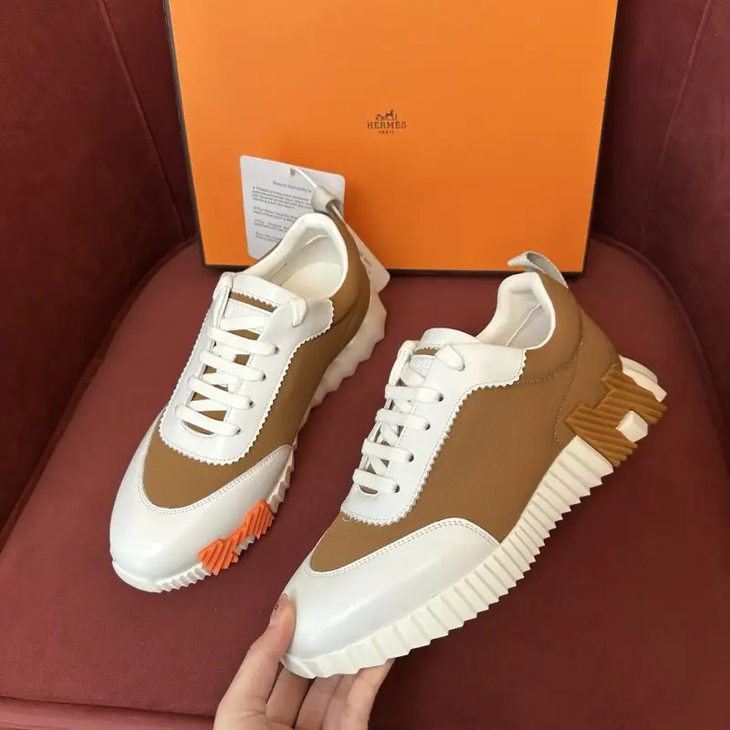 Hermes — Кросівки Bouncing