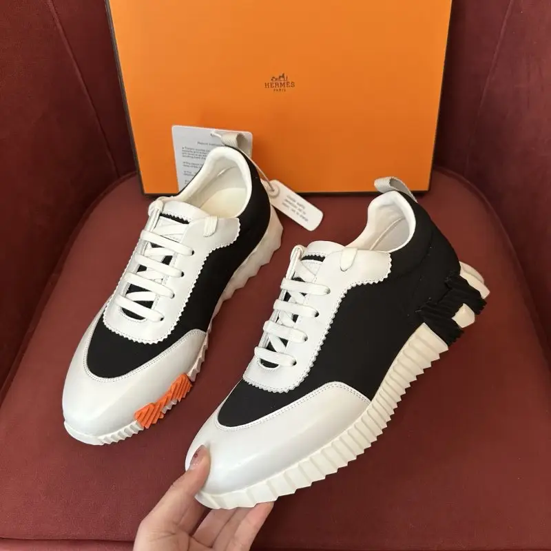 Hermes — Кросівки Bouncing