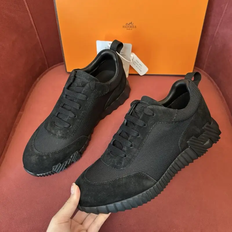 Hermes — Кросівки Bouncing