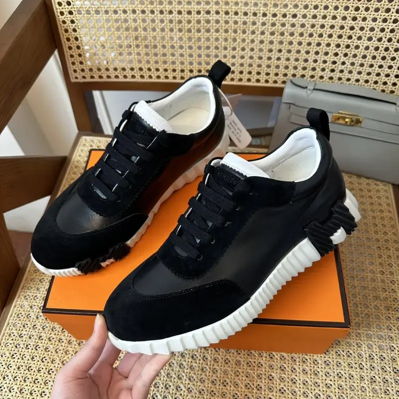 Hermes — Кросівки Bouncing