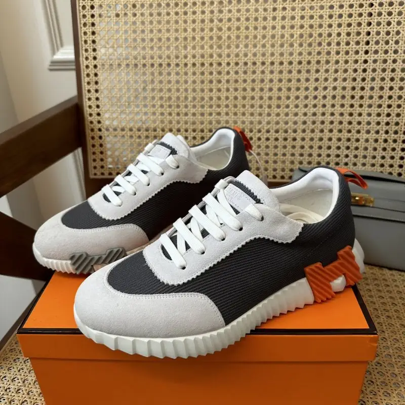 Hermes — Кросівки Bouncing