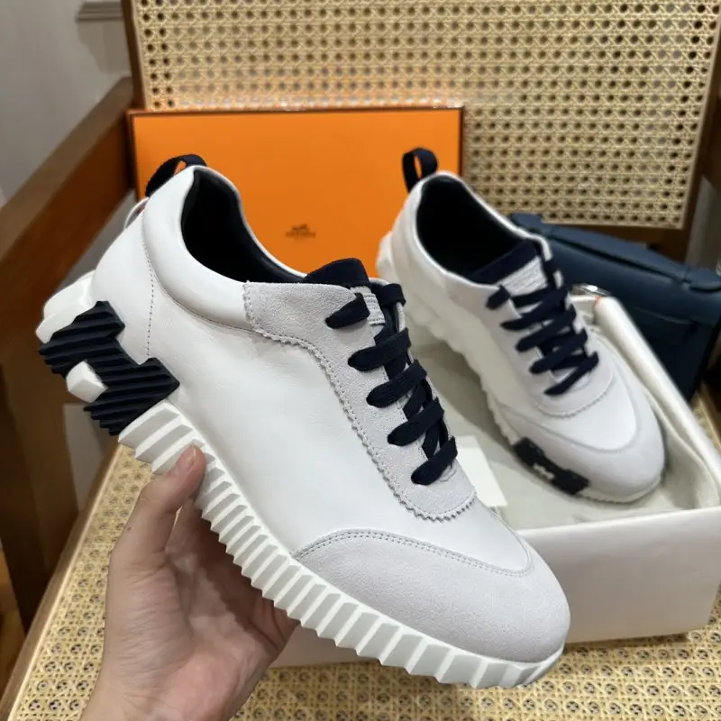 Hermes — Кросівки Bouncing