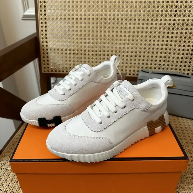 Hermes — Кросівки Bouncing