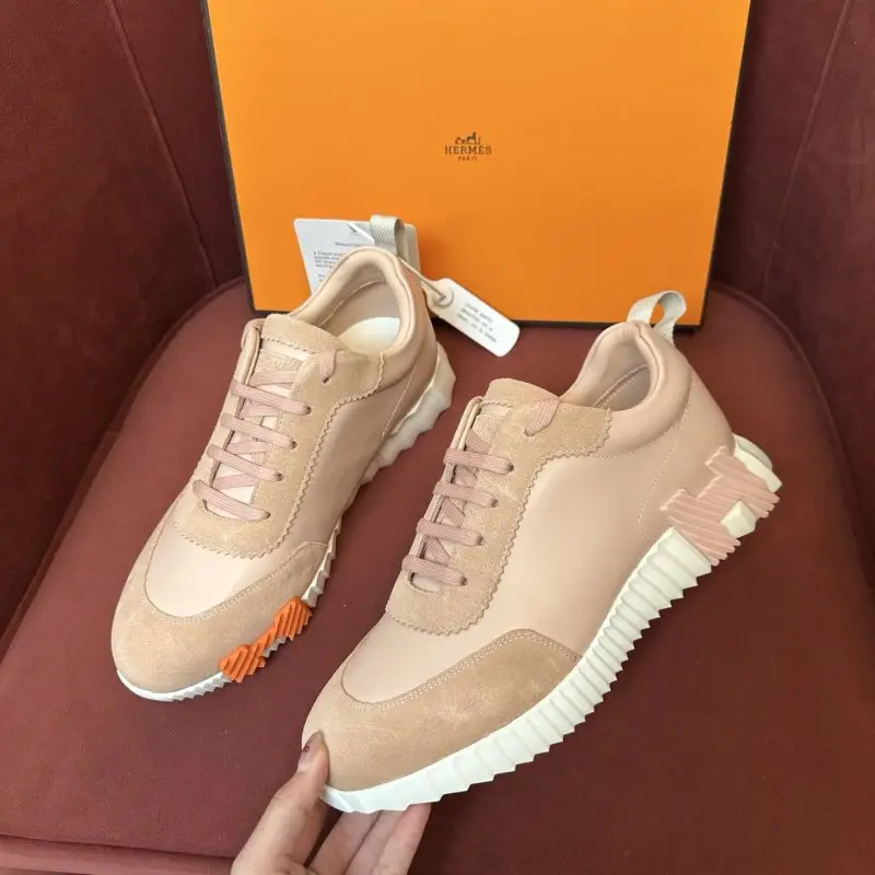 Hermes — Кросівки Bouncing