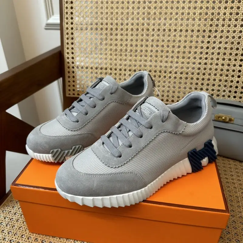 Hermes — Sneakers Bouncing