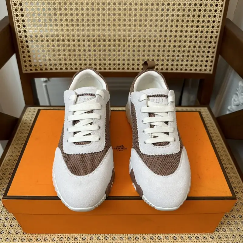Hermes Кросівки Bouncing — Фото 2