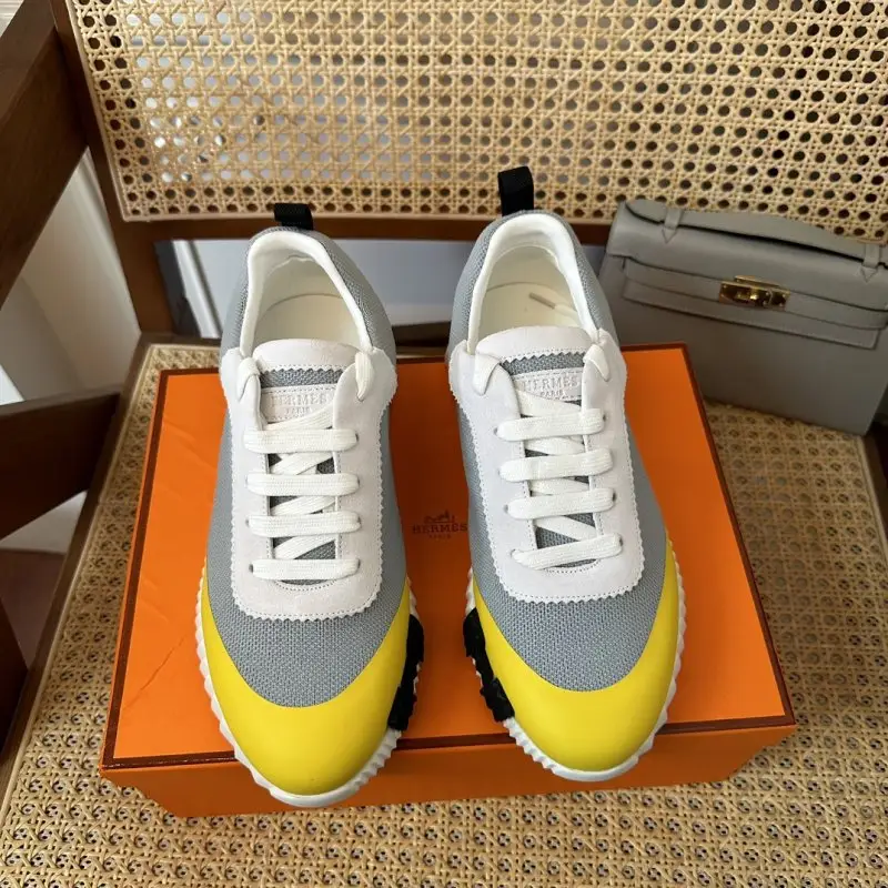 Hermes Кросівки Bouncing — Фото 2