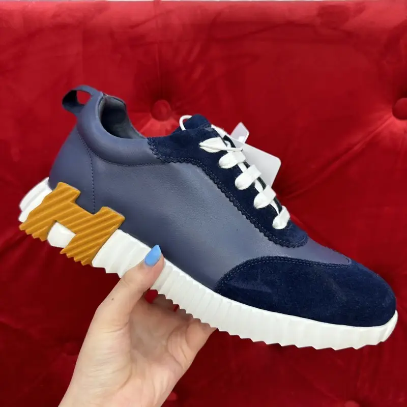 Hermes Кросівки Bouncing — Фото 2