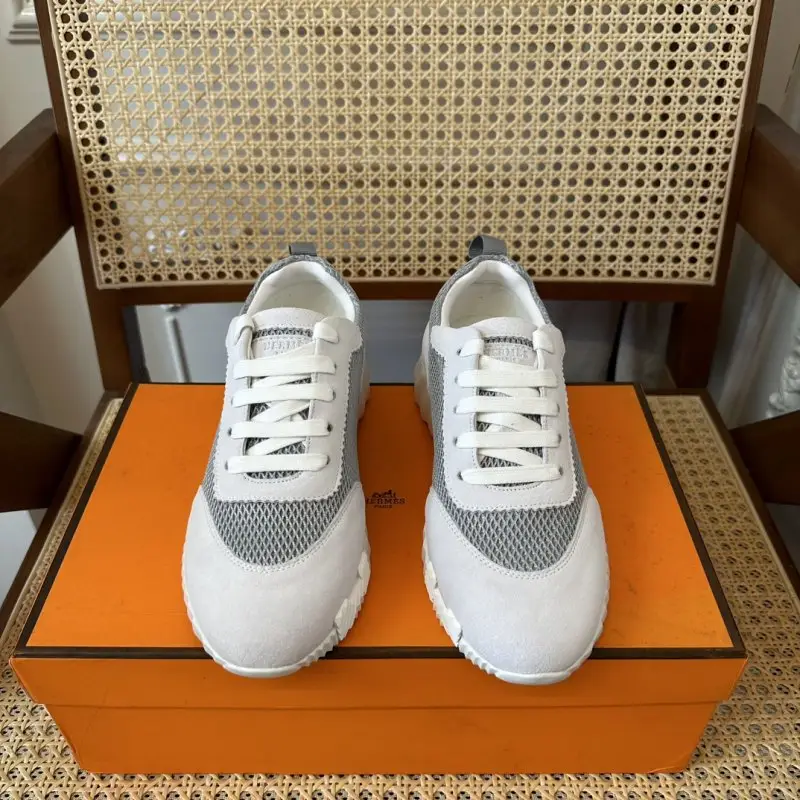 Hermes Кросівки Bouncing — Фото 2