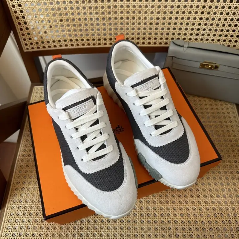 Hermes Кросівки Bouncing — Фото 2