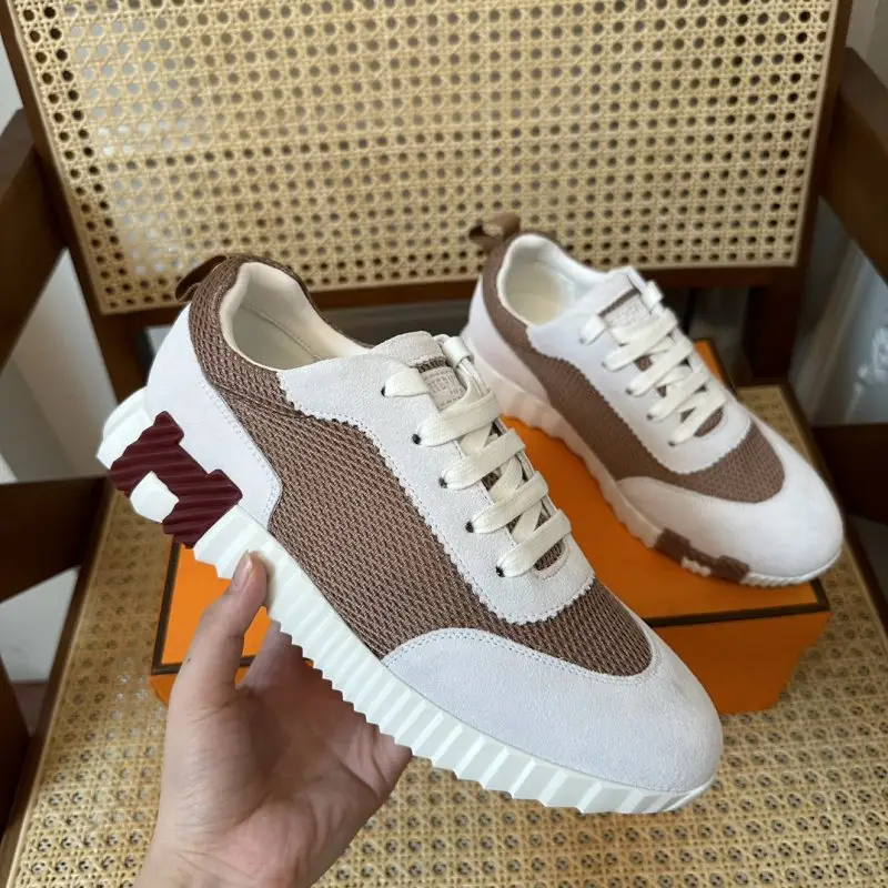 Hermes Кросівки Bouncing — Фото 3