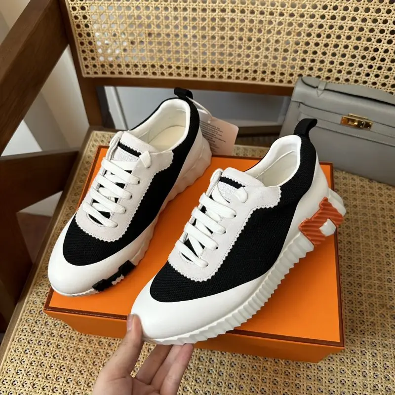 Hermes Кросівки Bouncing — Фото 3