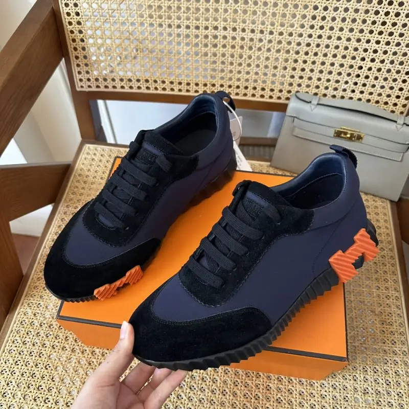 Hermes Кросівки Bouncing — Фото 3