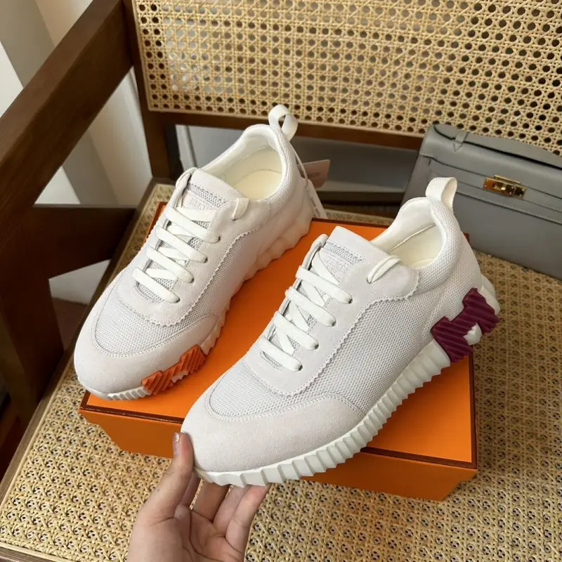 Hermes Кросівки Bouncing — Фото 3