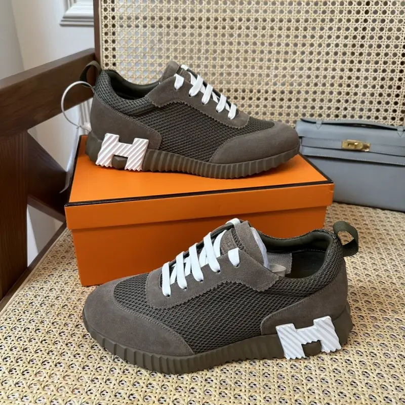 Hermes Кросівки Bouncing — Фото 3