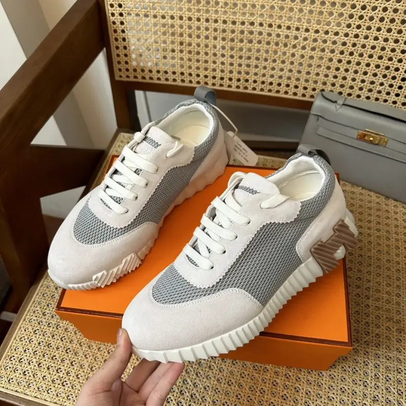 Hermes Кросівки Bouncing — Фото 3