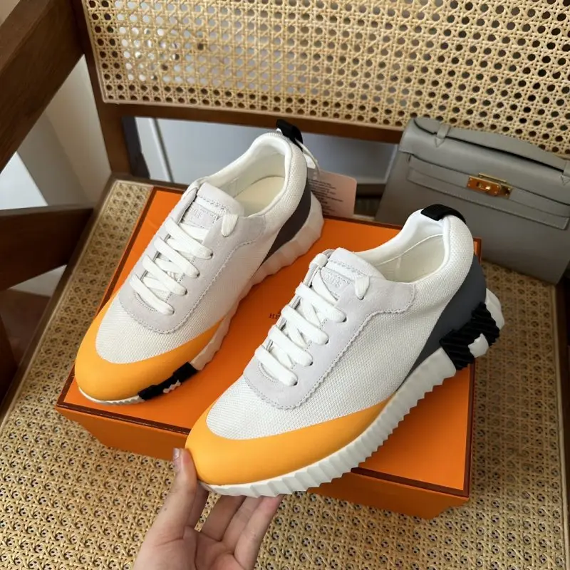 Hermes Кросівки Bouncing — Фото 3
