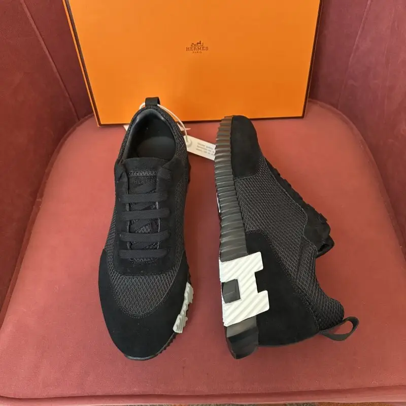 Hermes Кросівки Bouncing — Фото 3