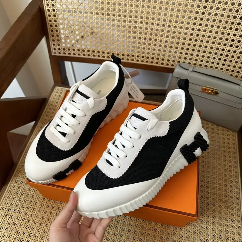 Hermes Кросівки Bouncing — Фото 3
