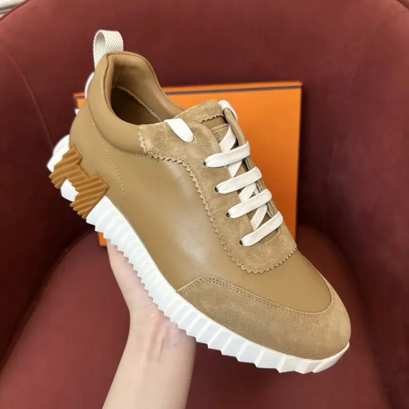 Hermes Кросівки Bouncing — Фото 3