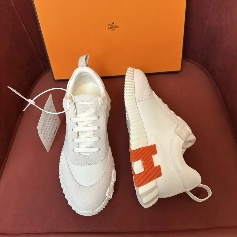 Hermes Кросівки Bouncing — Фото 3