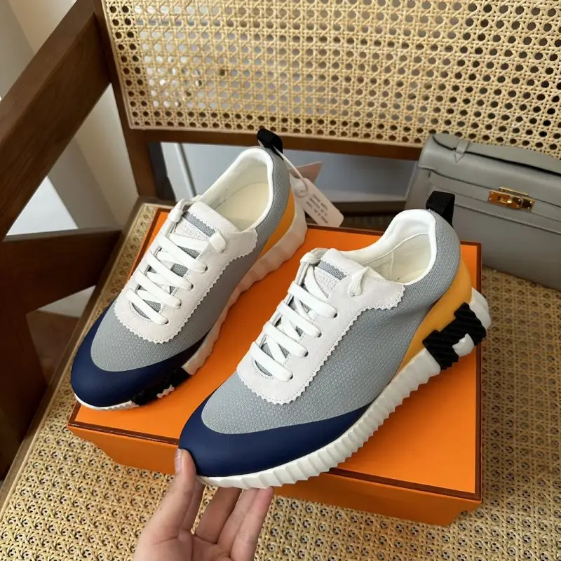 Hermes Кросівки Bouncing — Фото 3