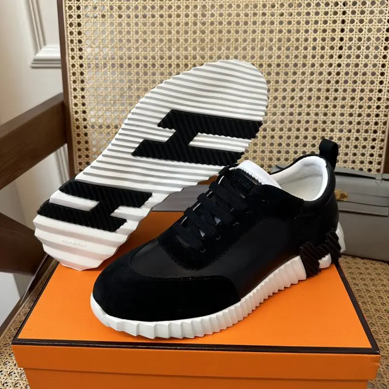 Hermes Кросівки Bouncing — Фото 3