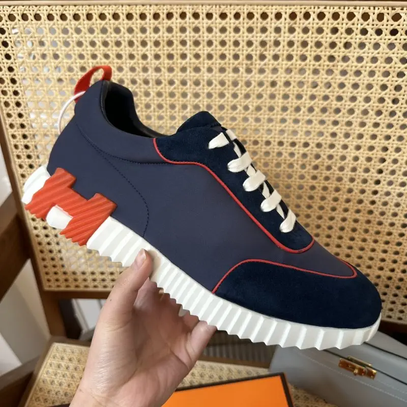 Hermes Кросівки Bouncing — Фото 3