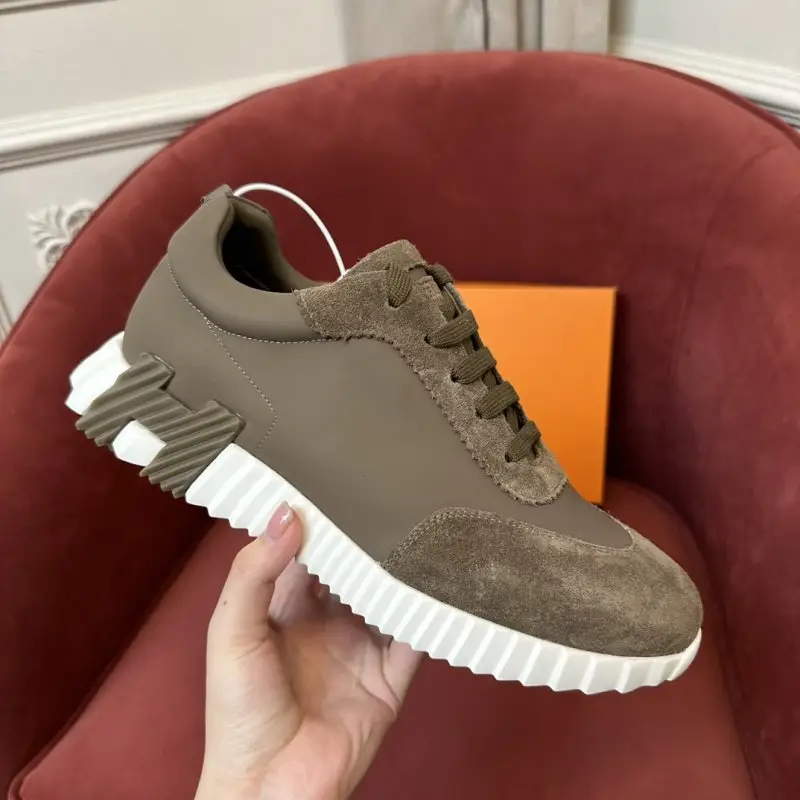 Hermes Кросівки Bouncing — Фото 4