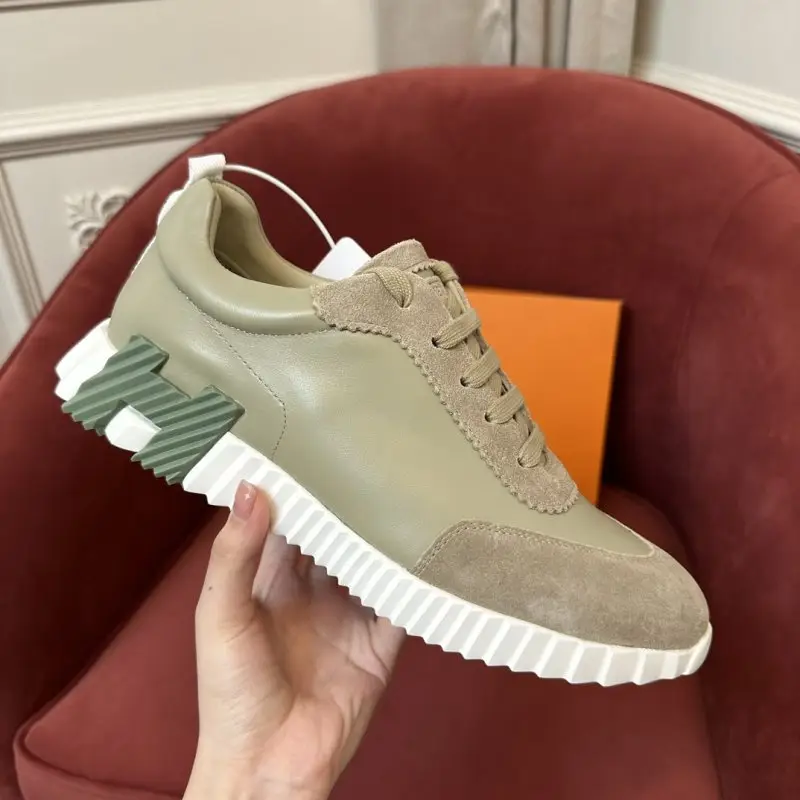 Hermes Кросівки Bouncing — Фото 4