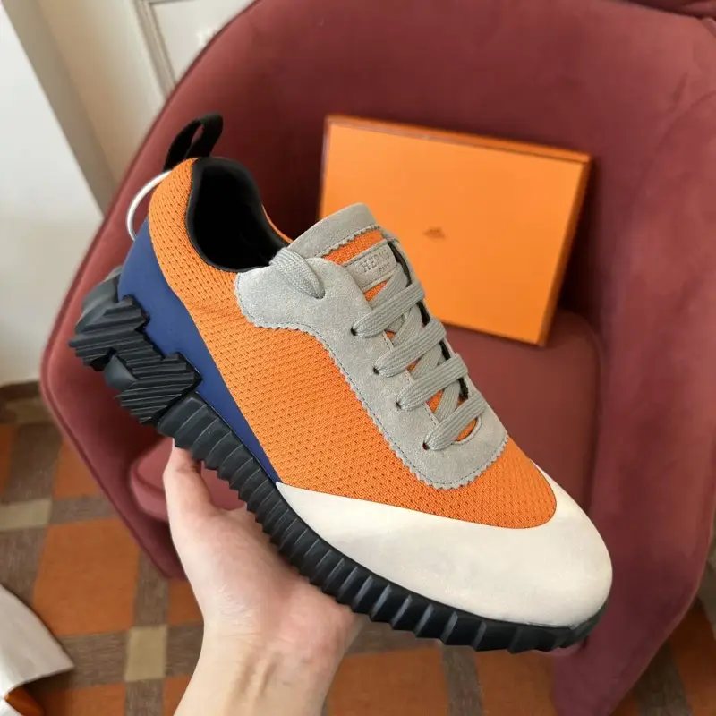 Hermes Кросівки Bouncing — Фото 4