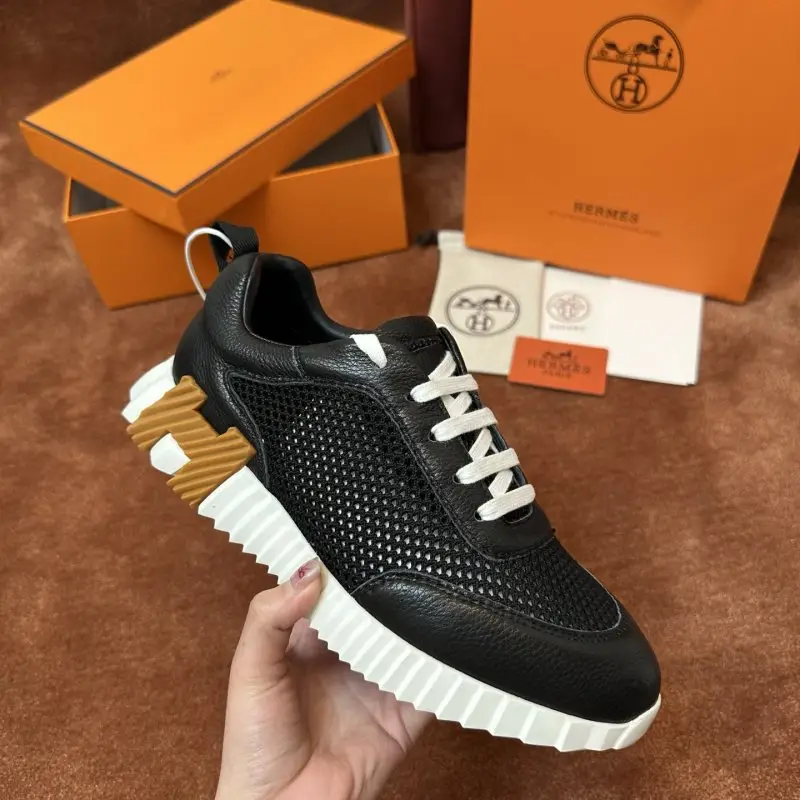 Hermes Кросівки Bouncing — Фото 4