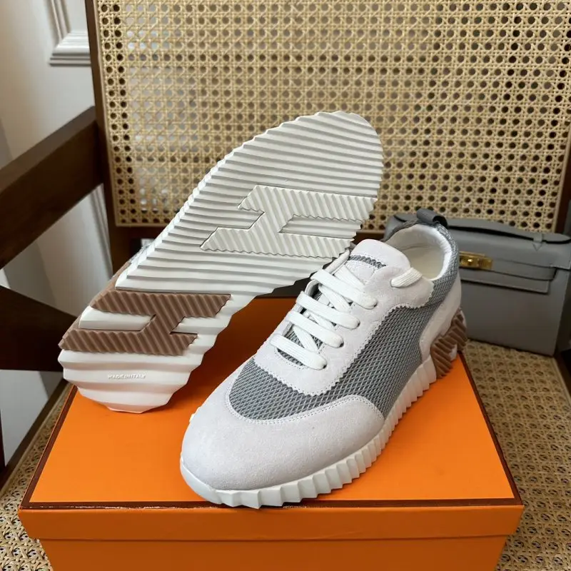Hermes Кросівки Bouncing — Фото 4