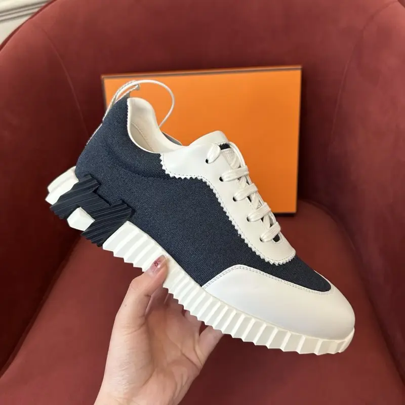 Hermes Кросівки Bouncing — Фото 4
