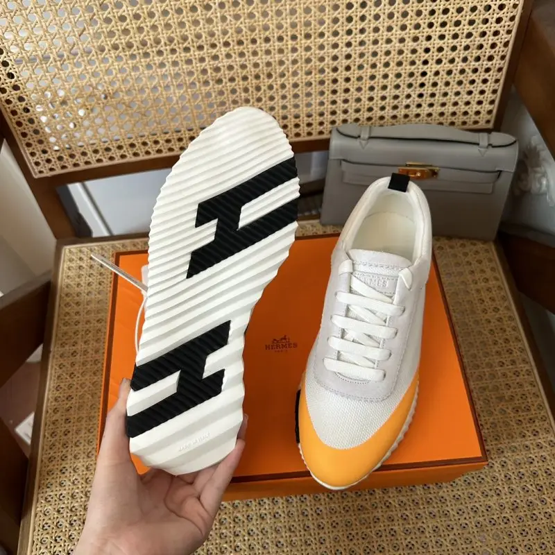 Hermes Кросівки Bouncing — Фото 4