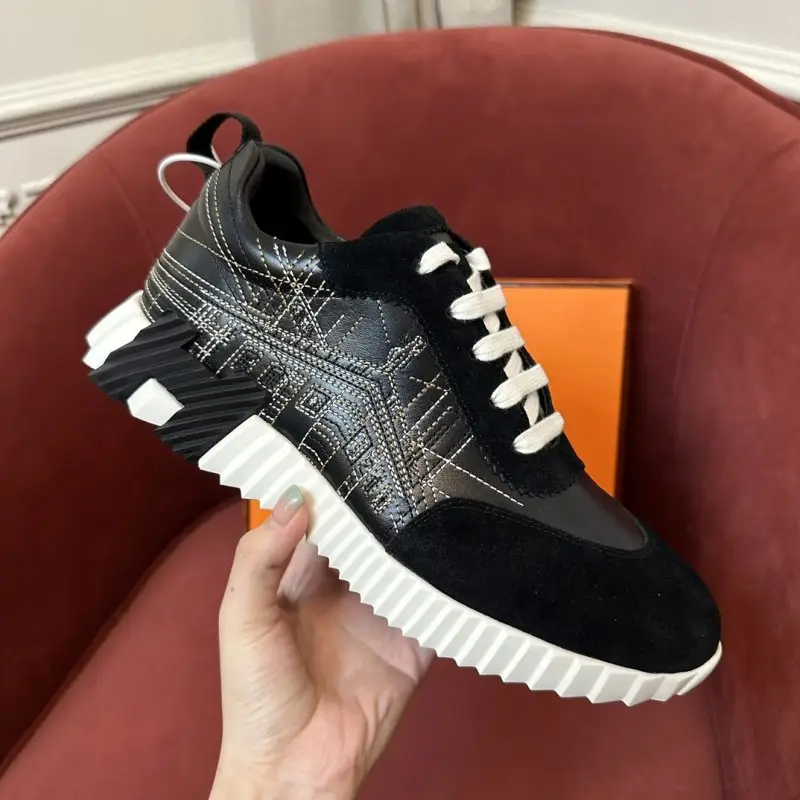 Hermes Кросівки Bouncing — Фото 4